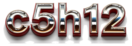 c5h12 logo